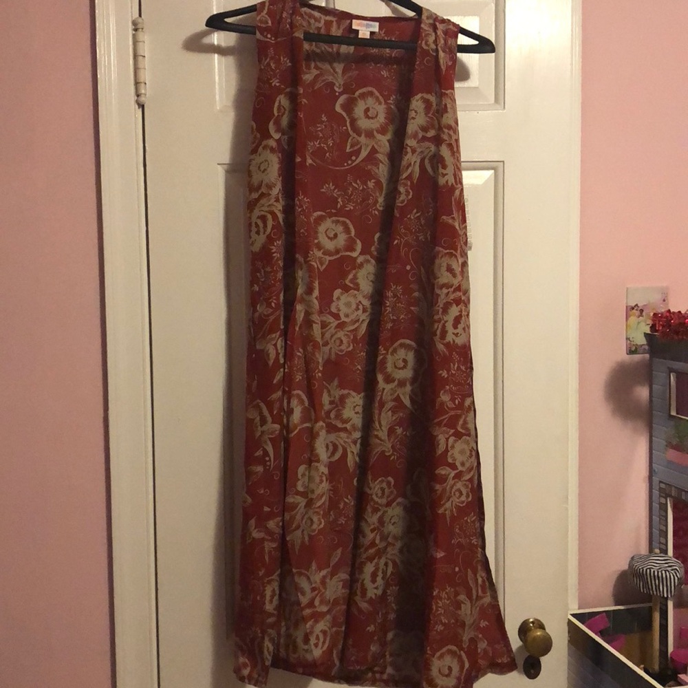 LuLaRoe Joy